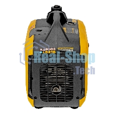 Генератор инверторный Denzel GS-3000iS, 3,0 кВт, 230 В, закрытый корпус, ручной старт