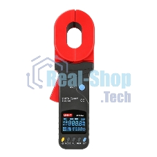 Токоизмерительные клещи UNI-T UT278A+