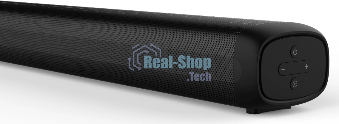 Саундбар Триколор TR-SB-02 2.1 100Вт+40Вт черный