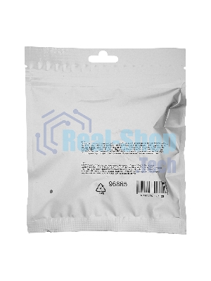 Леска для триммера MTX витой квадрат 1,6 мм х 15 м