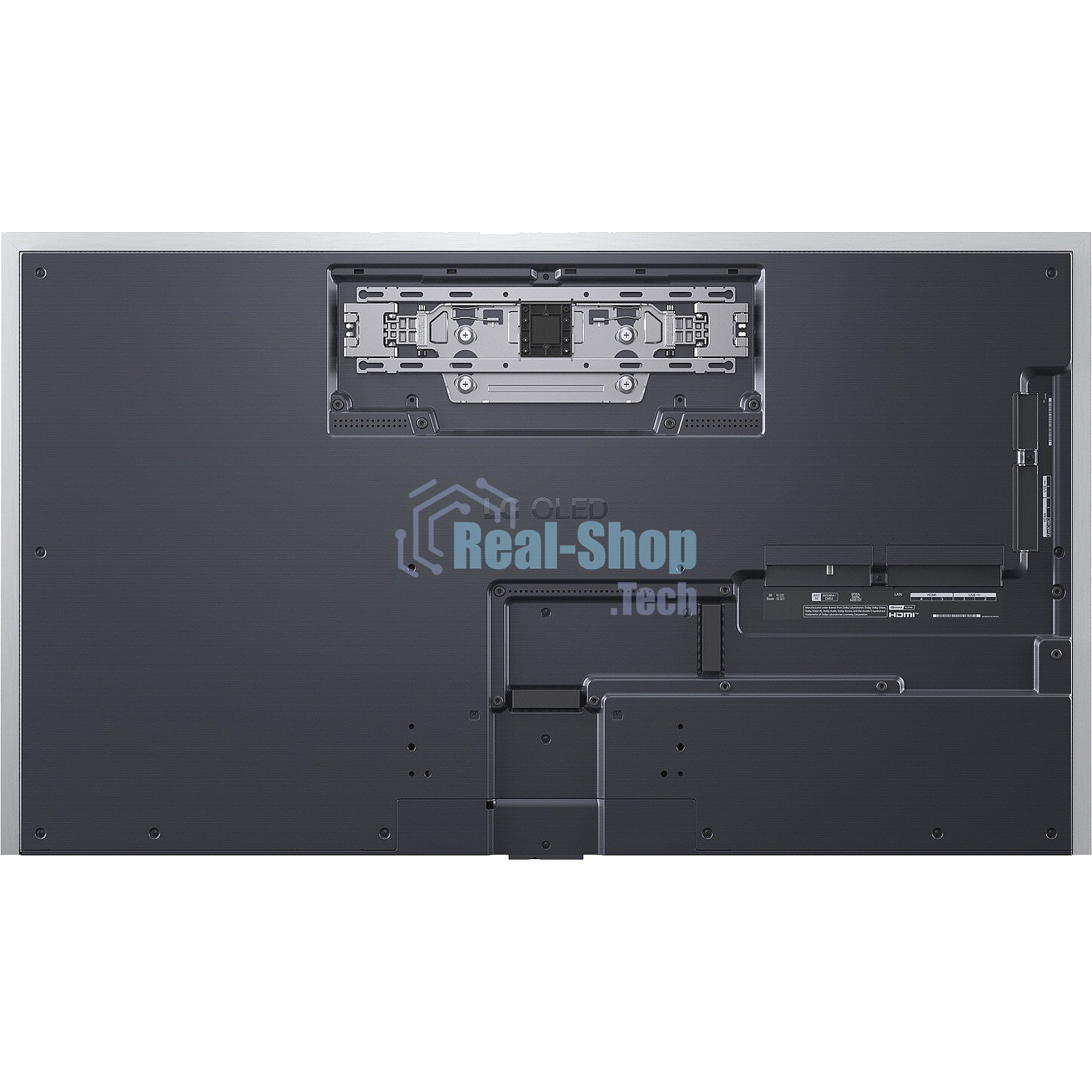 Телевизор LG 55