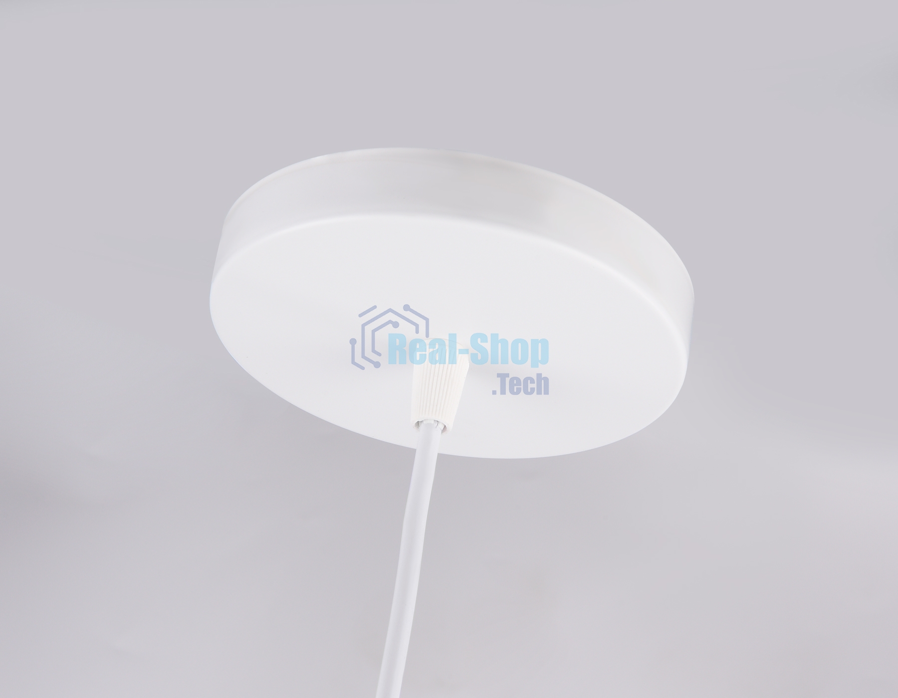 Светильник Ambrella light TR8441 WH белый E27 max 40W D170*800