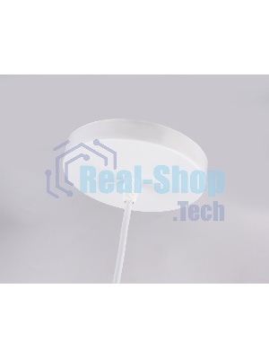 Светильник Ambrella light TR8441 WH белый E27 max 40W D170*800