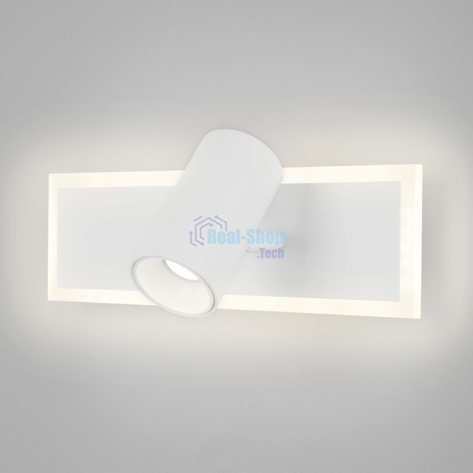 20127/1 LED / настенный светильник / белый