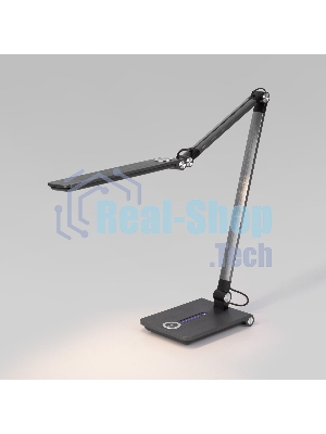 TL70240 / Светильник светодиодный настольный Great графит