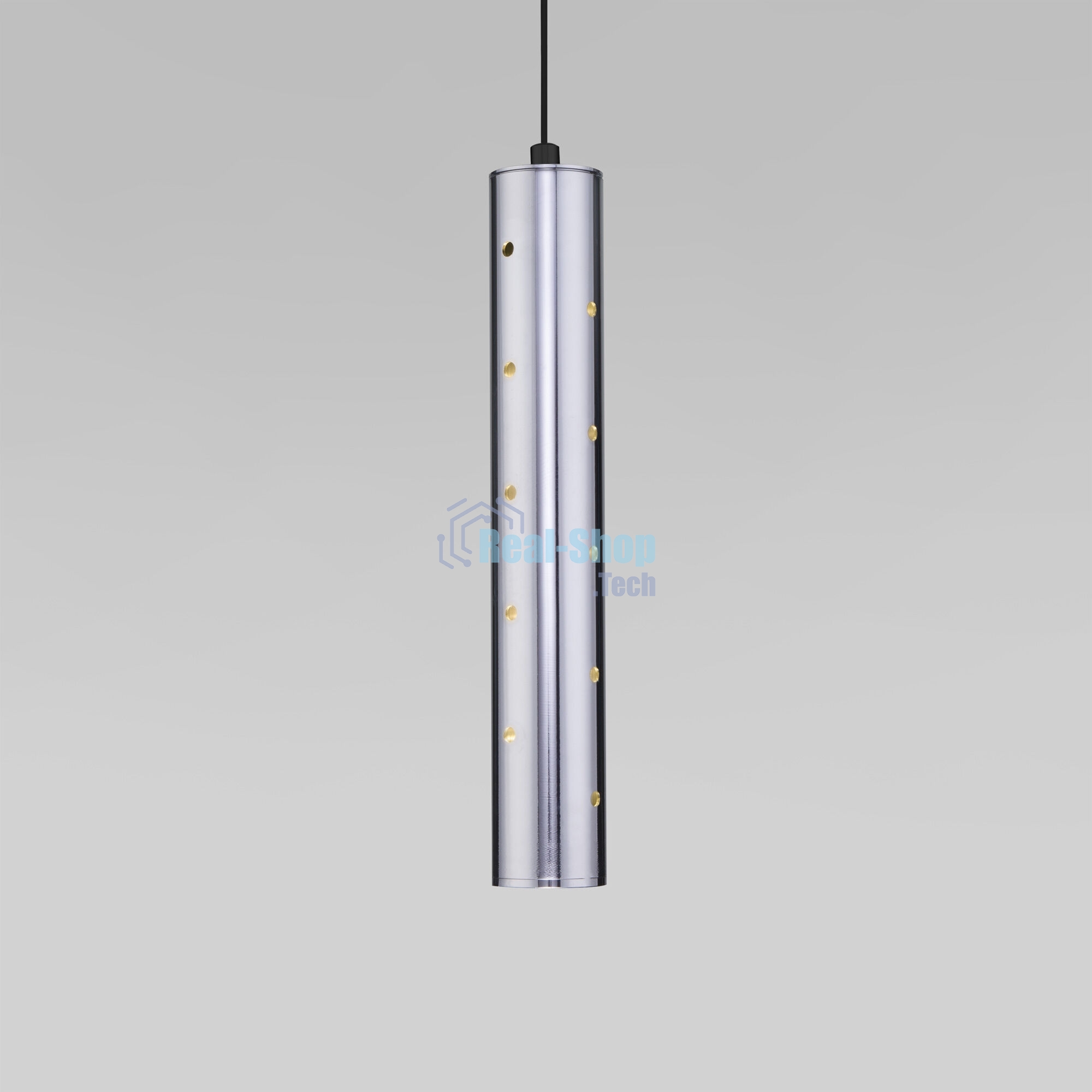 50214/1 LED / подвесной светильник / хром