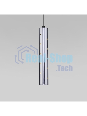 50214/1 LED / подвесной светильник / хром