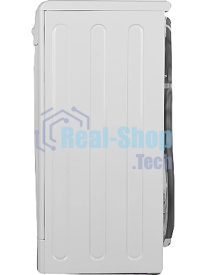 Стиральная машина Indesit IWSB 5085 CIS белый, загрузка фронтальная 5 кг, 800 об/мин., класс: А
