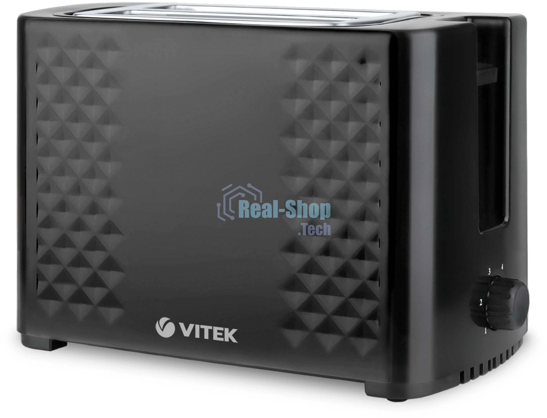Тостер Vitek VT-1586 750 Вт,