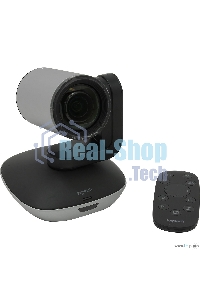 Веб-камера Logitech PTZ Pro 2 Camera