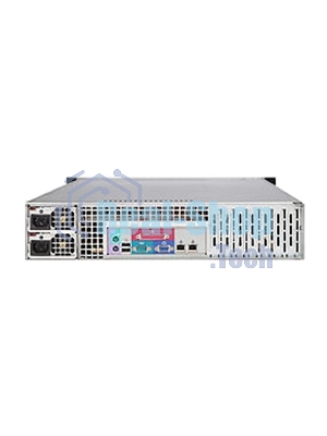 Корпус SUPERMICRO CSE-825TQC-R1K03LPB 8x 3.5
