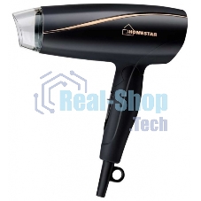 Фен Homestar HS-8009 (1200-1500 Вт) Фен Homestar HS-8009 (1200-1500 Вт)