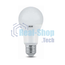 Лампа cветодиодная Gauss LED Elementary 23239A60 20W E27 6500K 1/10/40 груша