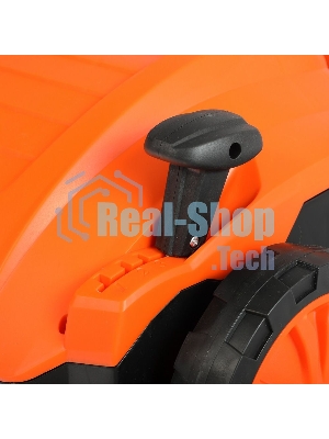 Скарификатор Patriot SCE 150 электр. 1500Вт (512309150)