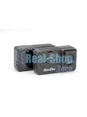 Видеорегистратор AdvoCam FD Black III, 1920x1080, 2.45