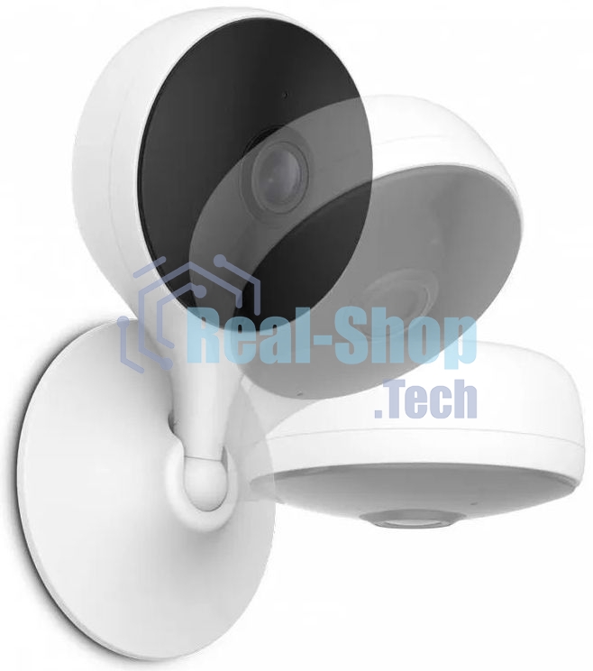 Видеокамера IP Триколор SCI-1 2.8-2.8мм цветная