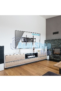 Кронштейн Kromax OPTIMA-409 черный 32