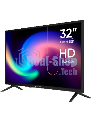 Телевизор TopDevice 32