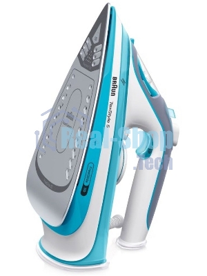 Утюг Braun SI5006BL
