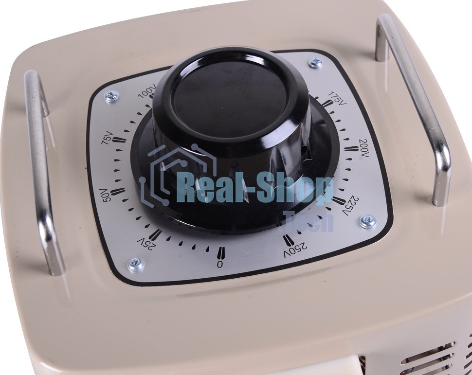 Автотрансформатор (ЛАТР) TDGC2-2К2kVA Ресанта