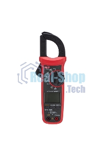 Токоизмерительные клещи UNI-T UT201+