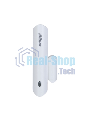 Датчик открытия дверей Dahua DHI-ARD323-W2(868S)