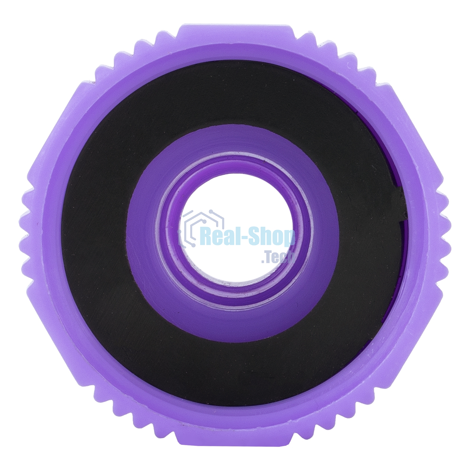 Адаптер пластмассовый Palisad 1