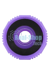 Адаптер пластмассовый Palisad 1