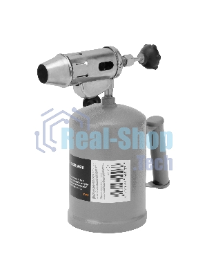 Лампа паяльная Sparta 1,5 л