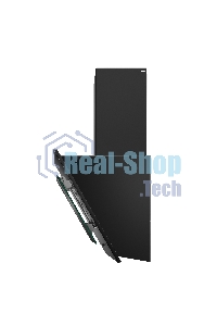 Вытяжка наклонная Maunfeld Tower A 60 черный, 60 см, 650 куб. м/ч, 66 дБ