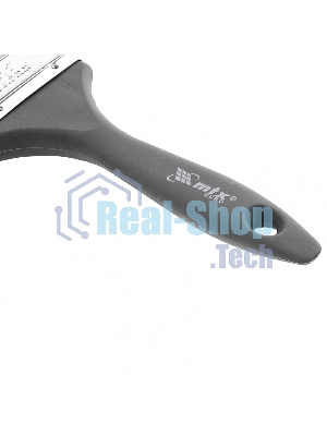 Кисть плоская 