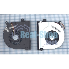 Вентилятор (кулер) для ноутбука NEC LL650 LL750