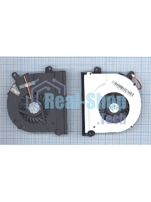 Вентилятор (кулер) для ноутбука NEC LL650 LL750