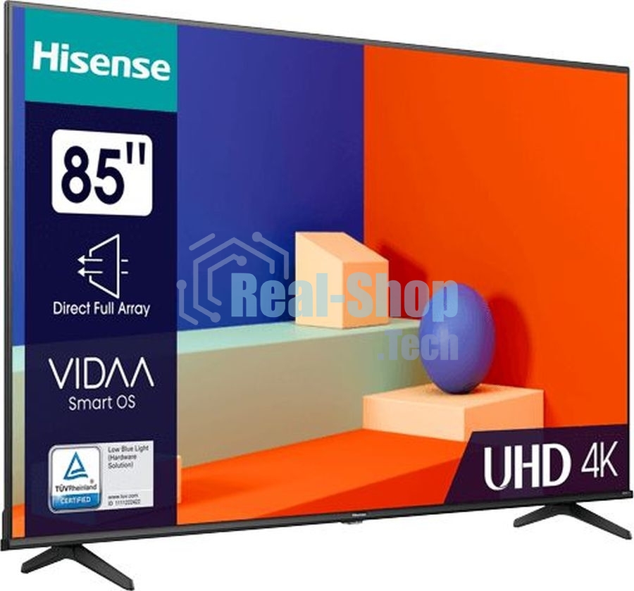 Телевизор Hisense 85