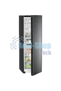 Холодильник Liebherr SRBDD 5220-22 001 черный однокамерный 398л