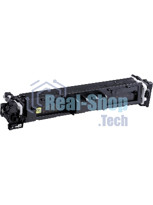 Картридж лазерный Canon 069HY (5095C002/004) желтый (5500 стр. повышенной емкости) для Canon MF752Cdw/754Cdw, LBP673Cdw