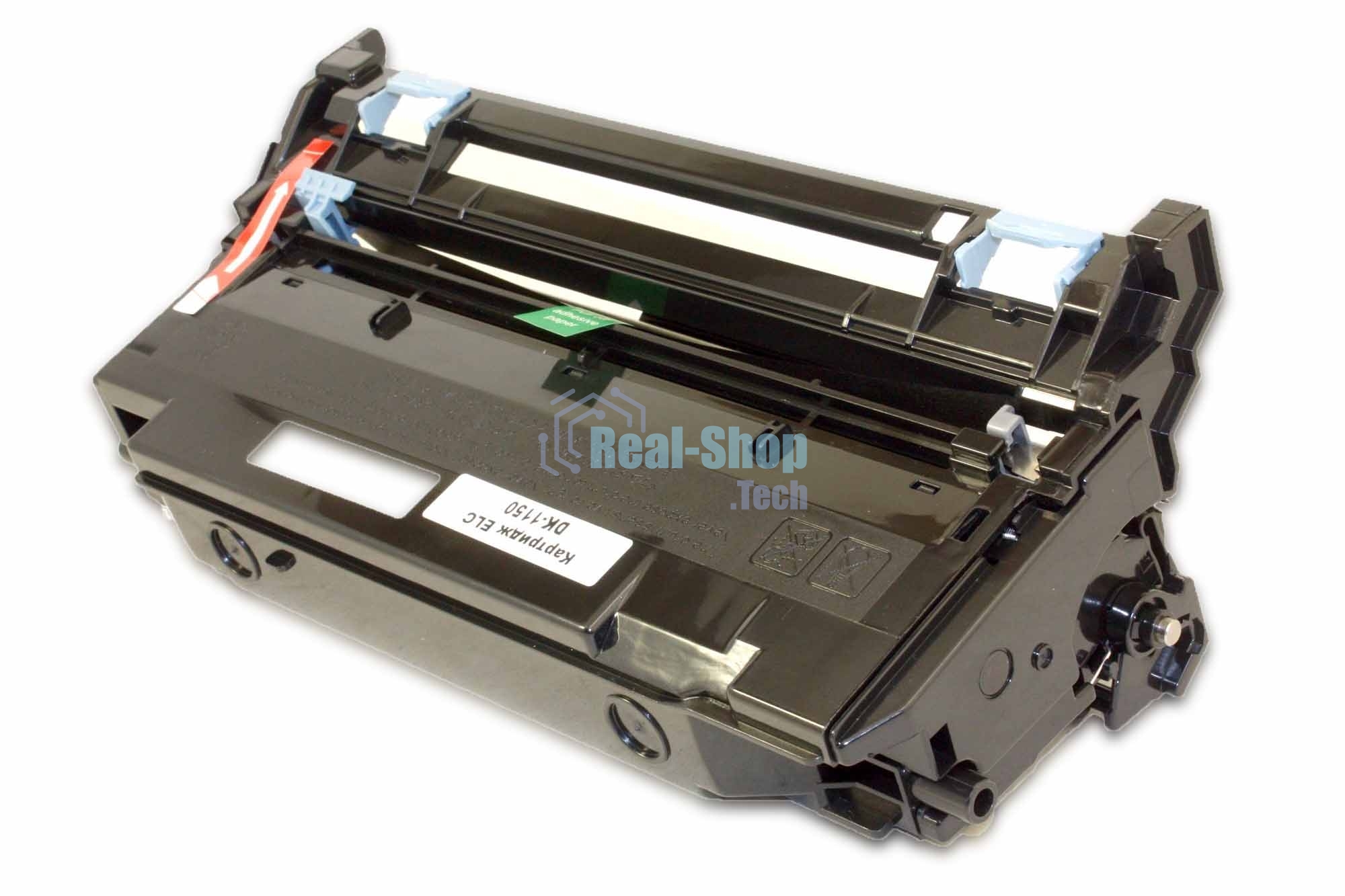 Драм-юнит Kyocera P2040dn/P2235dn/M2040dn/M2135dn/M2635dn/M2540dn (O)