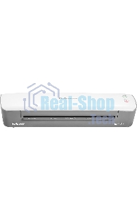 Ламинатор Fellowes Ion A4 белый (FS-45600) A4 (70-125мкм) 30 см/мин (2 вал.) лам.фото