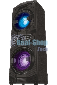 Беспроводная колонка SVEN PS-1500 черный