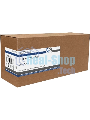 Картридж лазерный CopyRite CR-KYTK5290C TK-5290C голубой (13000 стр.) для Kyocera P7240cdn