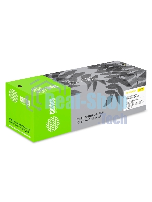 Картридж лазерный Cactus CS-TK8505Y желтый (20000 стр.) для Kyocera FS-4500CN/5550CN/TASKalfa 4551ci