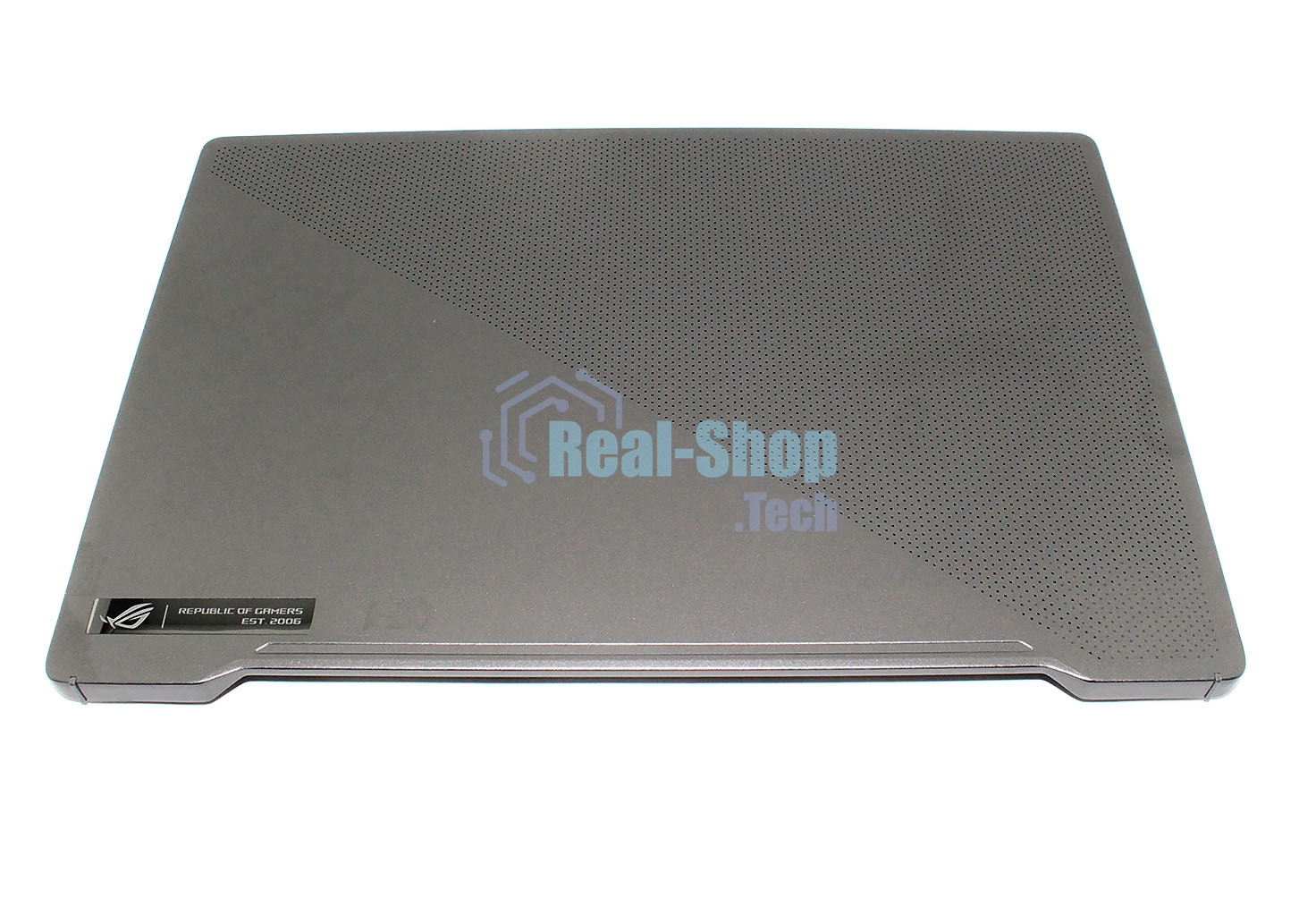 Крышка матрицы для Asus ROG Zephyrus G14 GA401 90NR03F3-R7A010