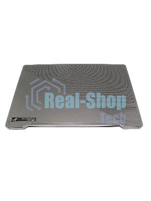 Крышка матрицы для Asus ROG Zephyrus G14 GA401 90NR03F3-R7A010
