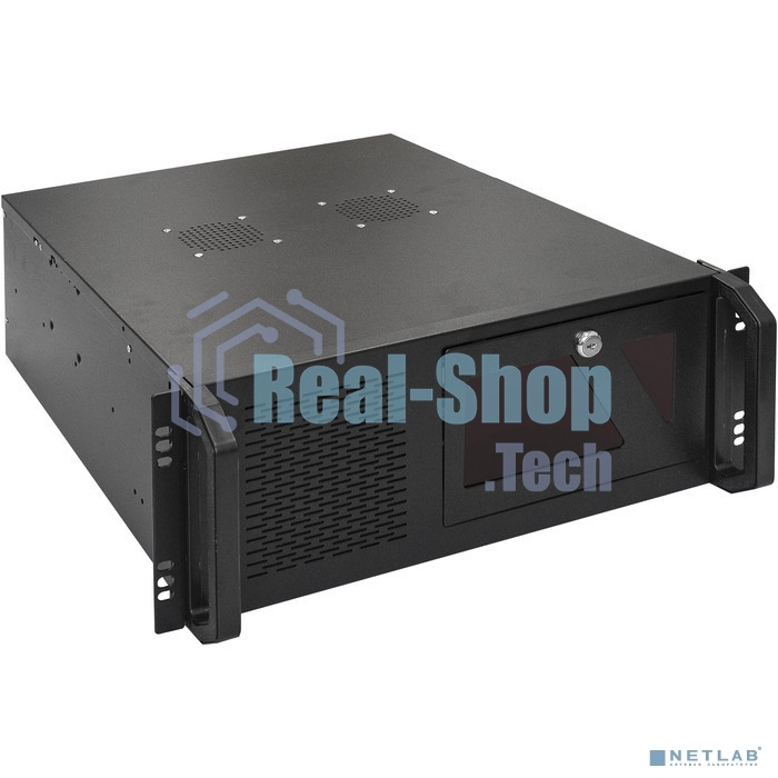 Серверный корпус ExeGate Pro EX293244RUS 4U480-06/4U4021S (RM 19