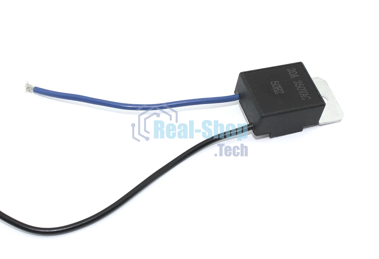 Плавный пуск 20А (307.3) KRRQD20A