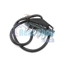 Блок переключателей Krona 456.1001.101