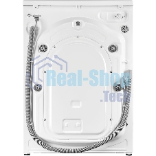 Стиральная машина MONSHER MWM 500 Blanc белая, загрузка фронтальная 9кг, 1200 об/мин., класс: A+++