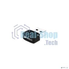 Сеетвой адаптер ORIGO OW300/A1A Wi-Fi 6 AX300 USB 2.0, 2.4 ГГц