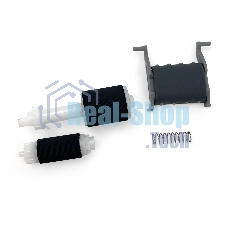Комплект роликов и тормозной площадки CET ADF для HP LaserJet Pro MFP M227 (RM2-1179-kit/B3Q10-04)