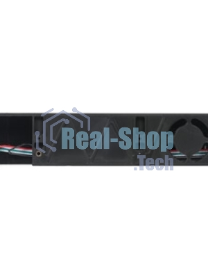 Сменный бокс для HDD AgeStar SR3P-SW-2F SATA пластик черный 3.5